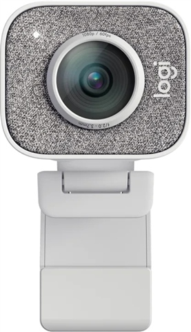 【正常動作品】Logicool StreamCam 1080p 60fps Logicool StreamCam』1080p60FPS対応！配信やリモートワークにも最適な